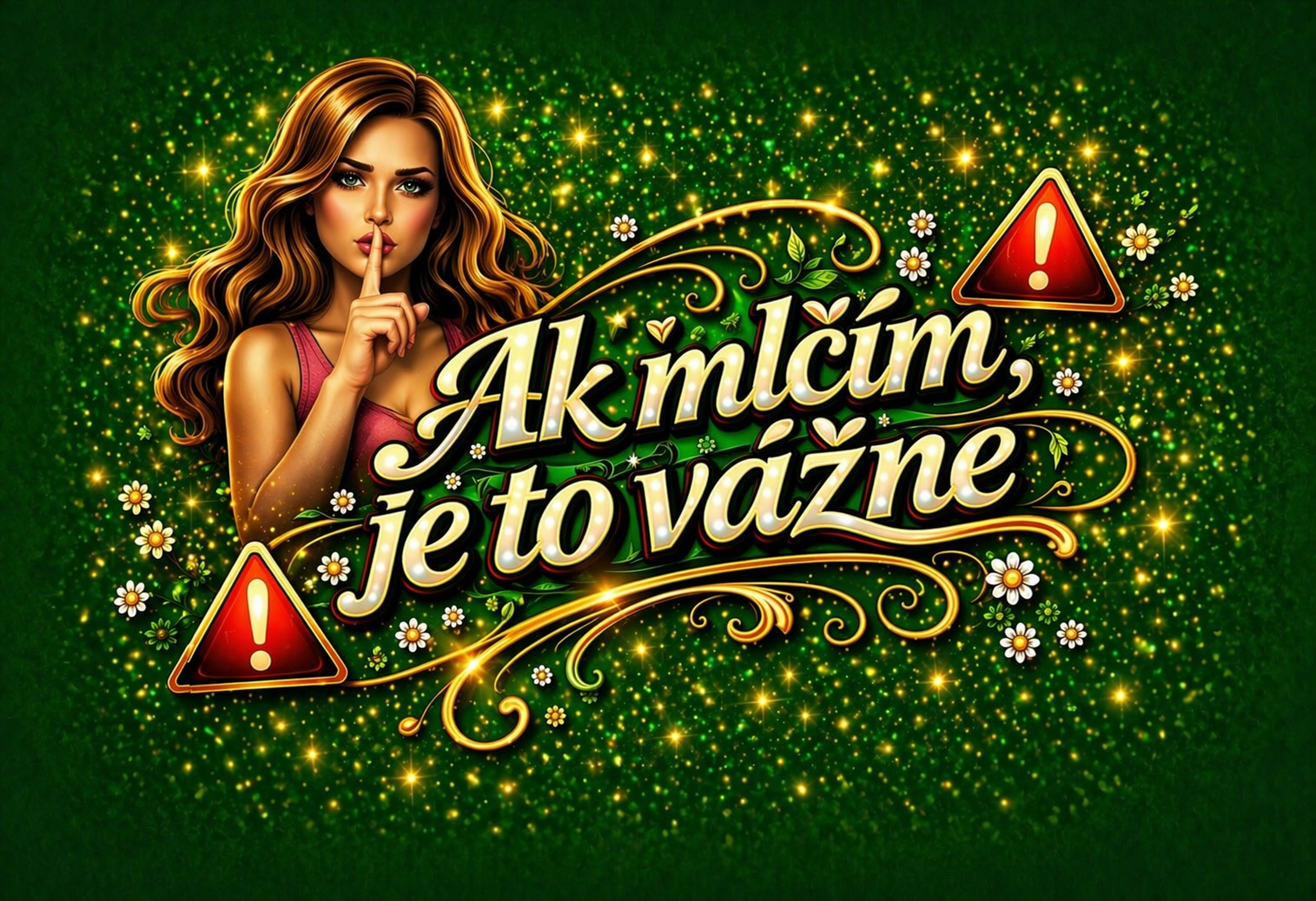 Vtipné nápisy I.