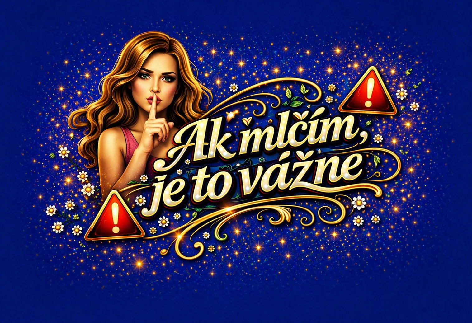 Vtipné nápisy I.