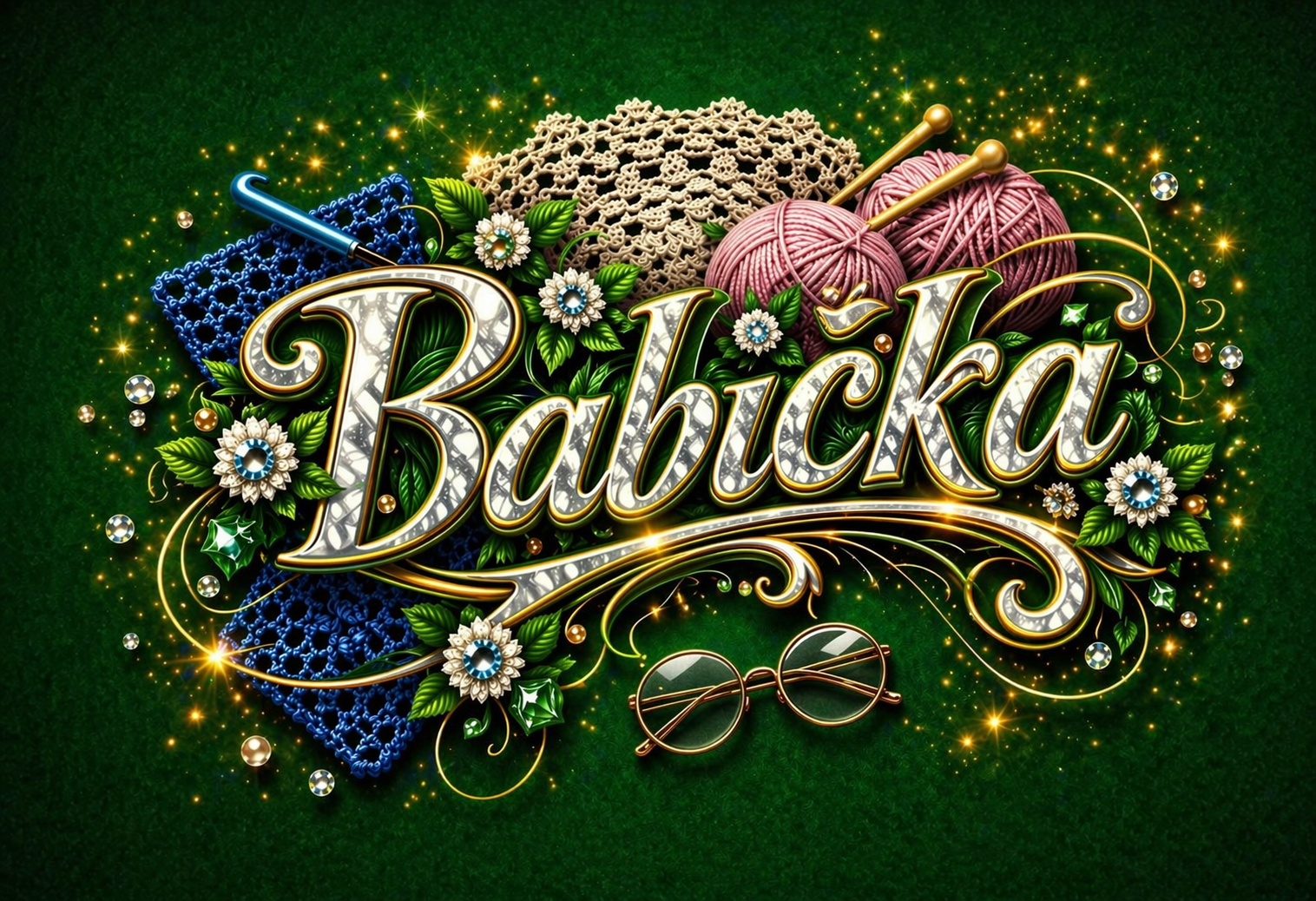 Pre babičku