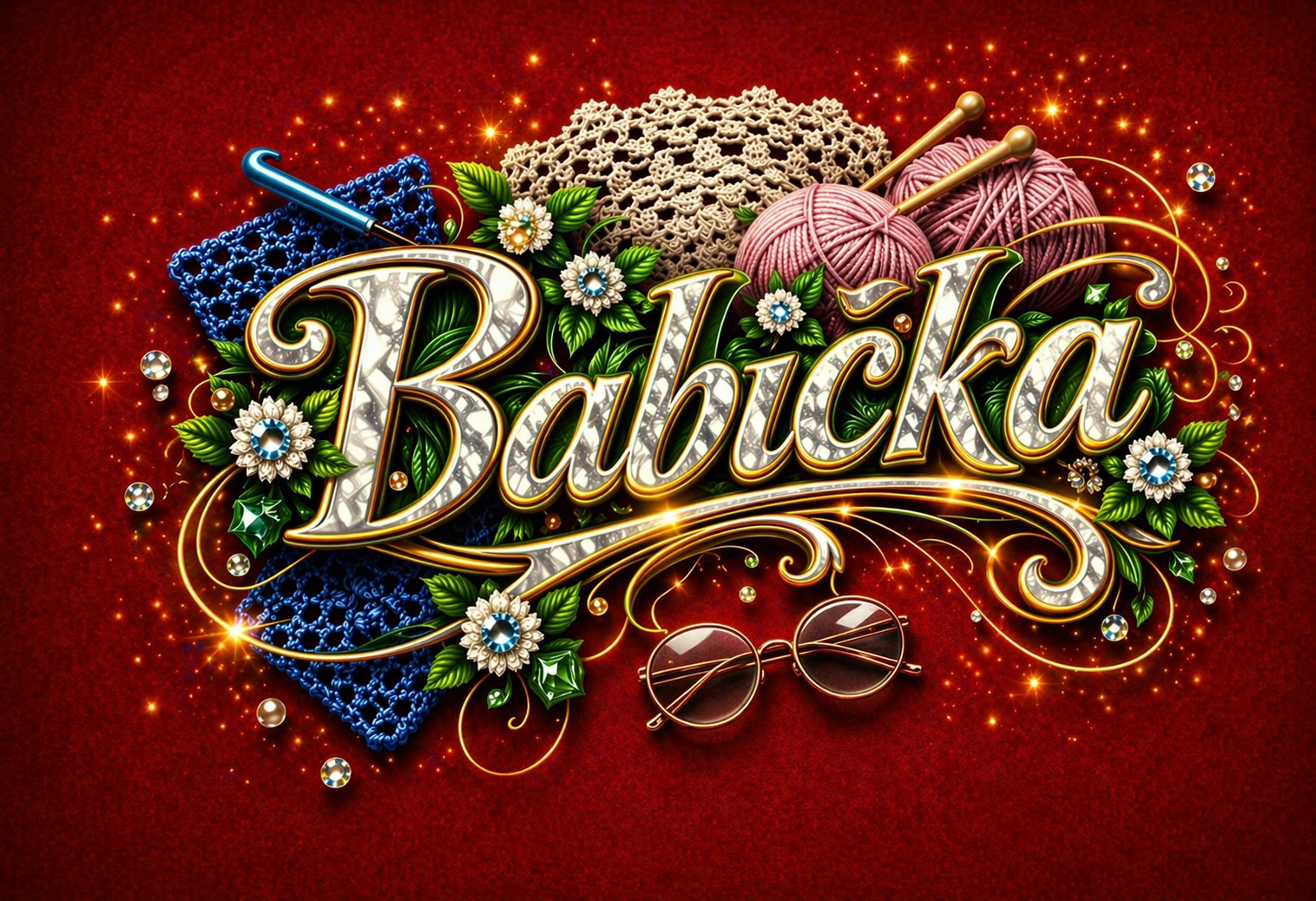 Pre babičku