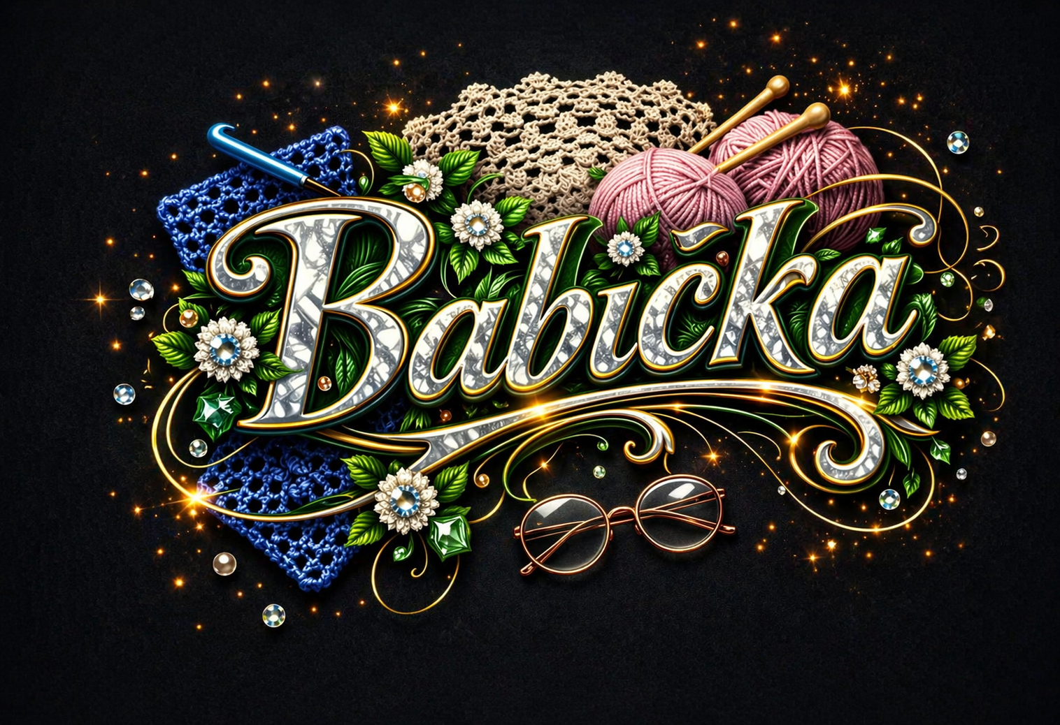 Pre babičku