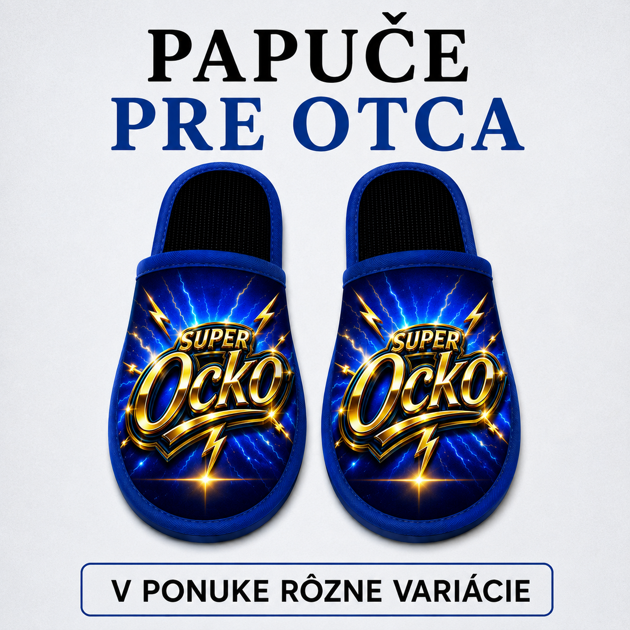Pre otca