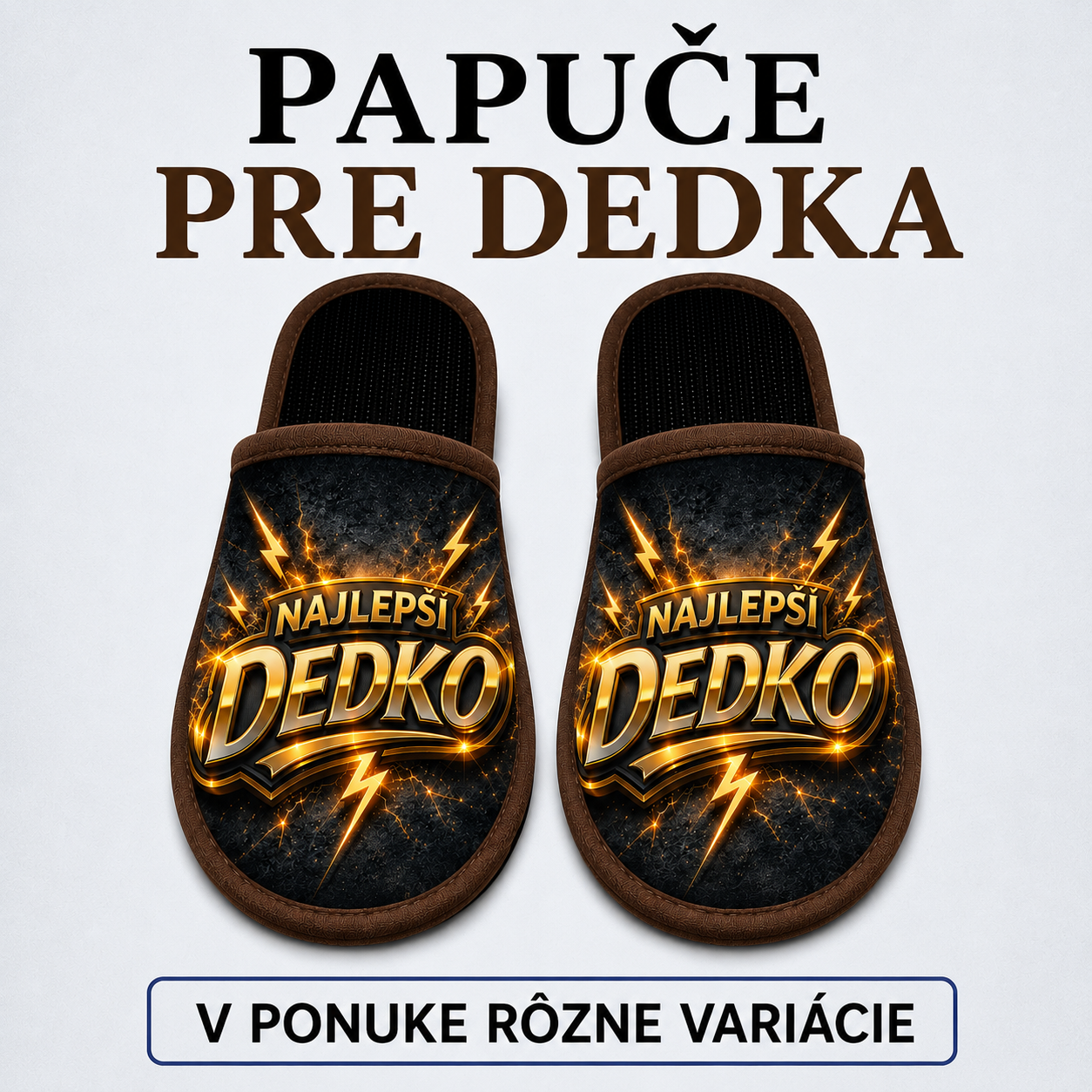 Pre dedka
