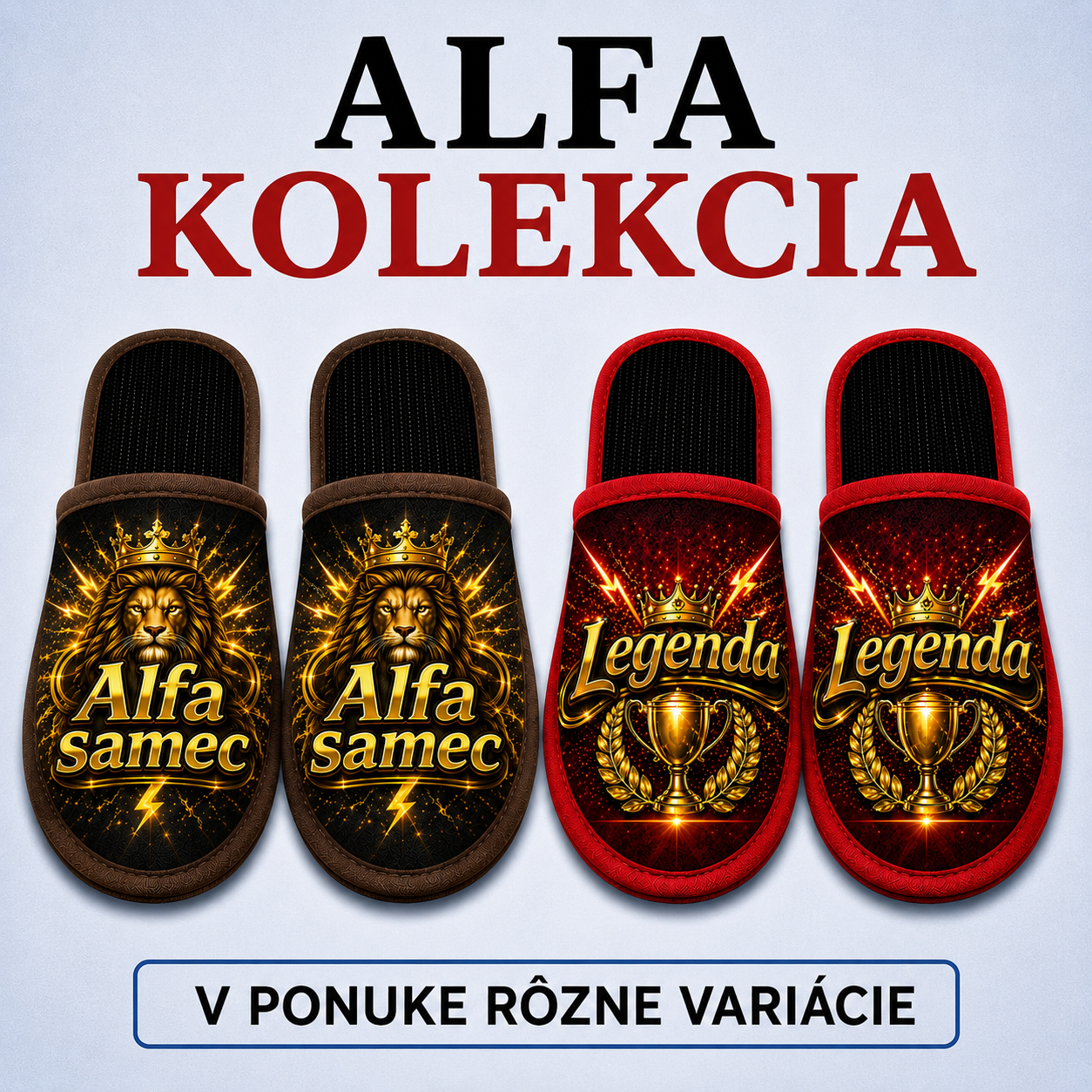 Alfa Kolekcia