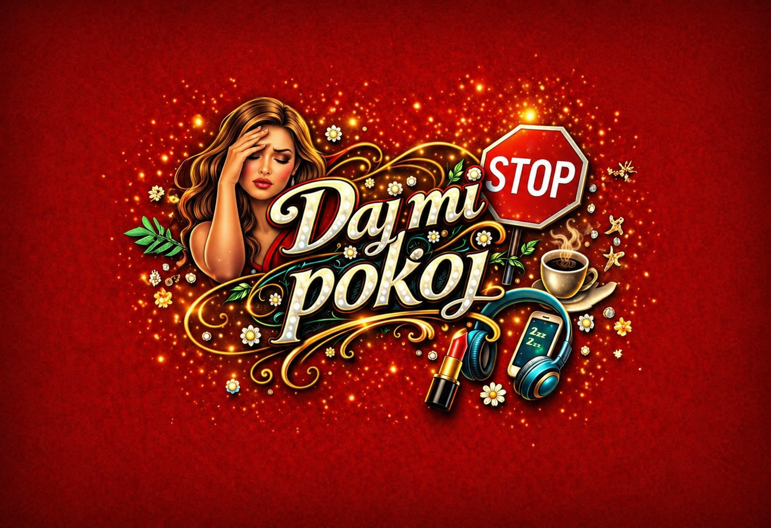 Vtipné nápisy I.