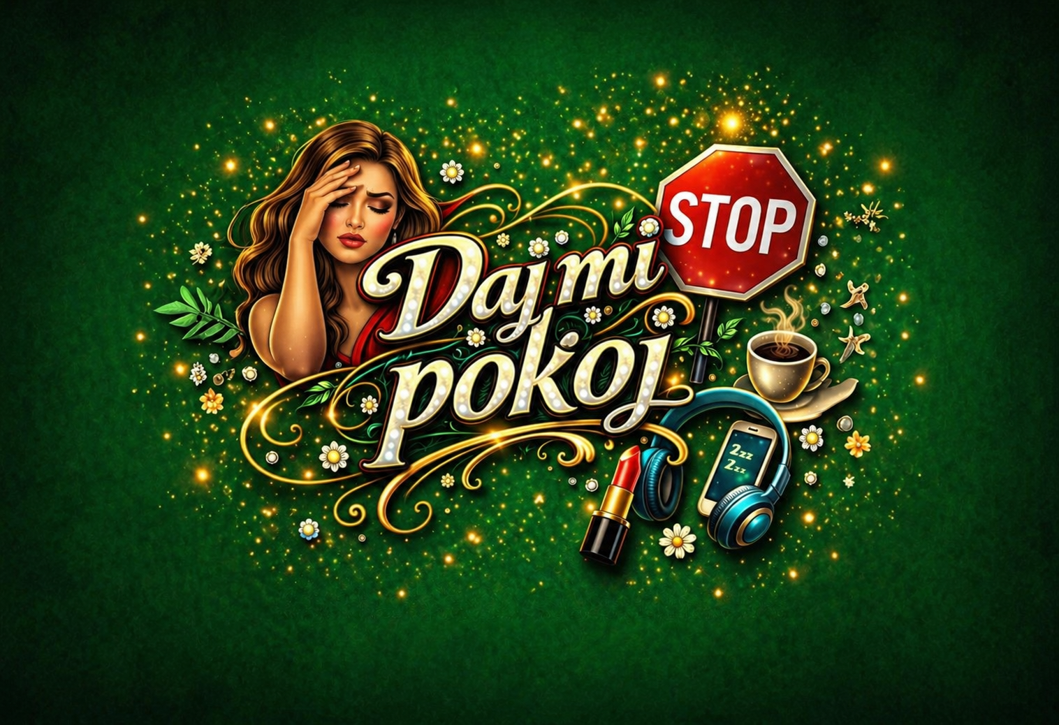 Vtipné nápisy I.