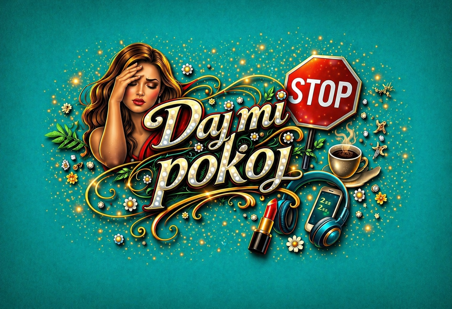 Vtipné nápisy I.