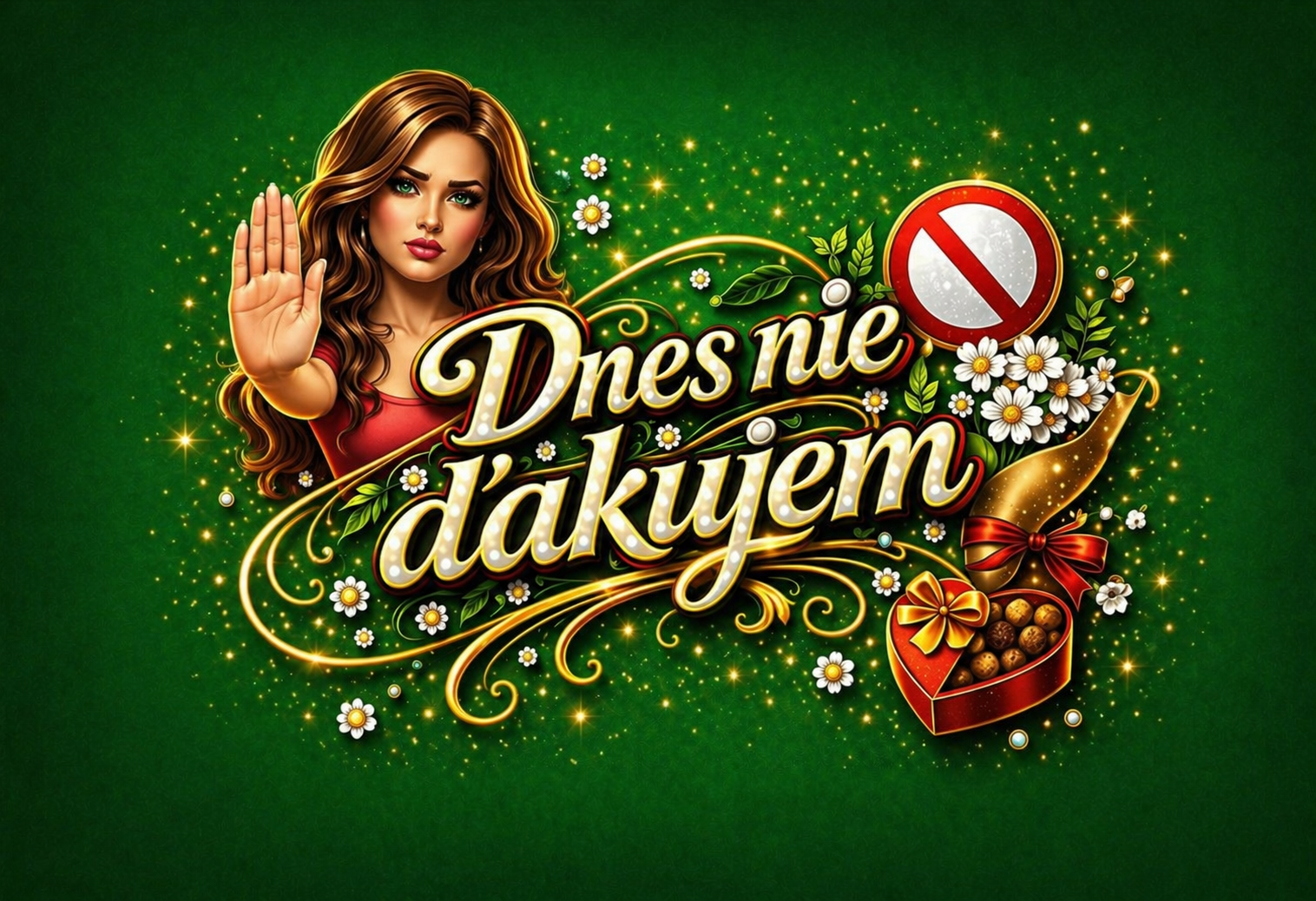 Vtipné nápisy I.