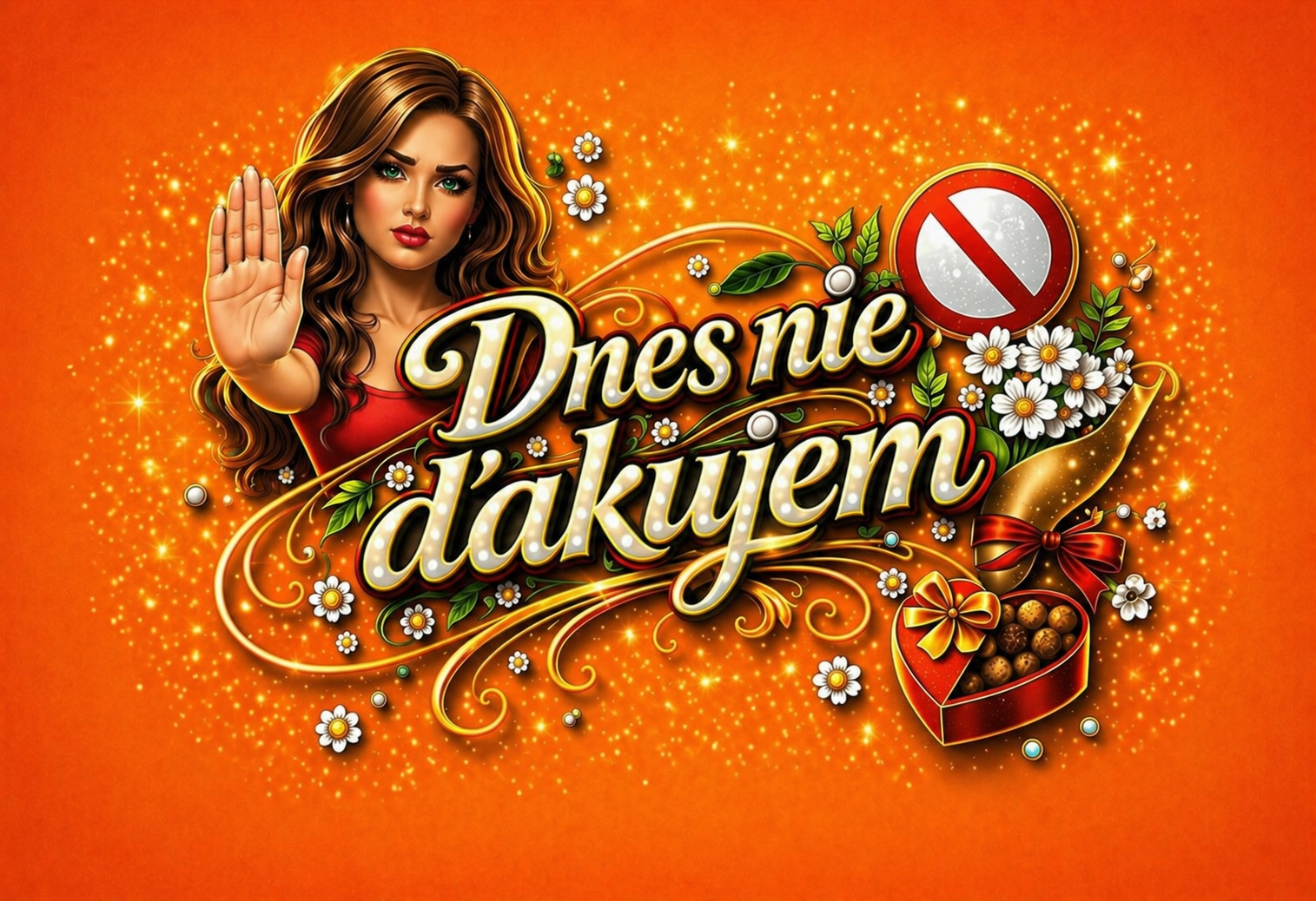 Vtipné nápisy I.