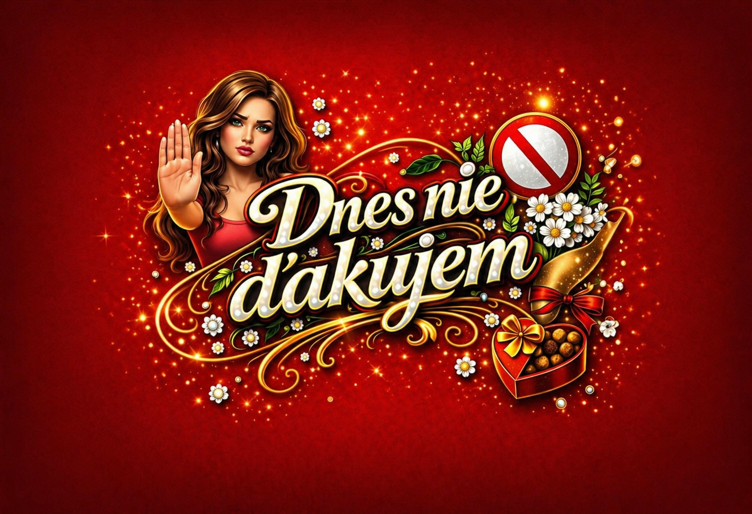 Vtipné nápisy I.