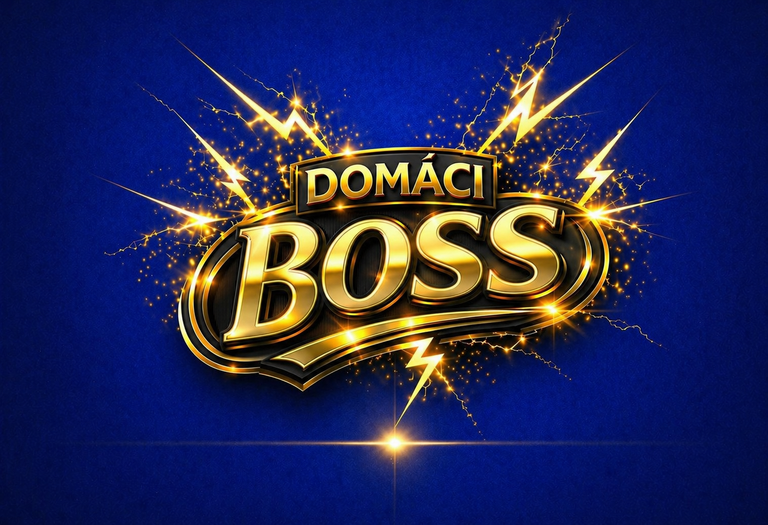 Pre pánov domu