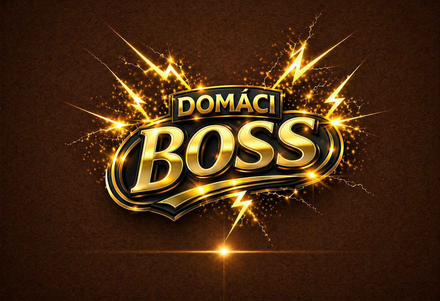 Pre pánov domu