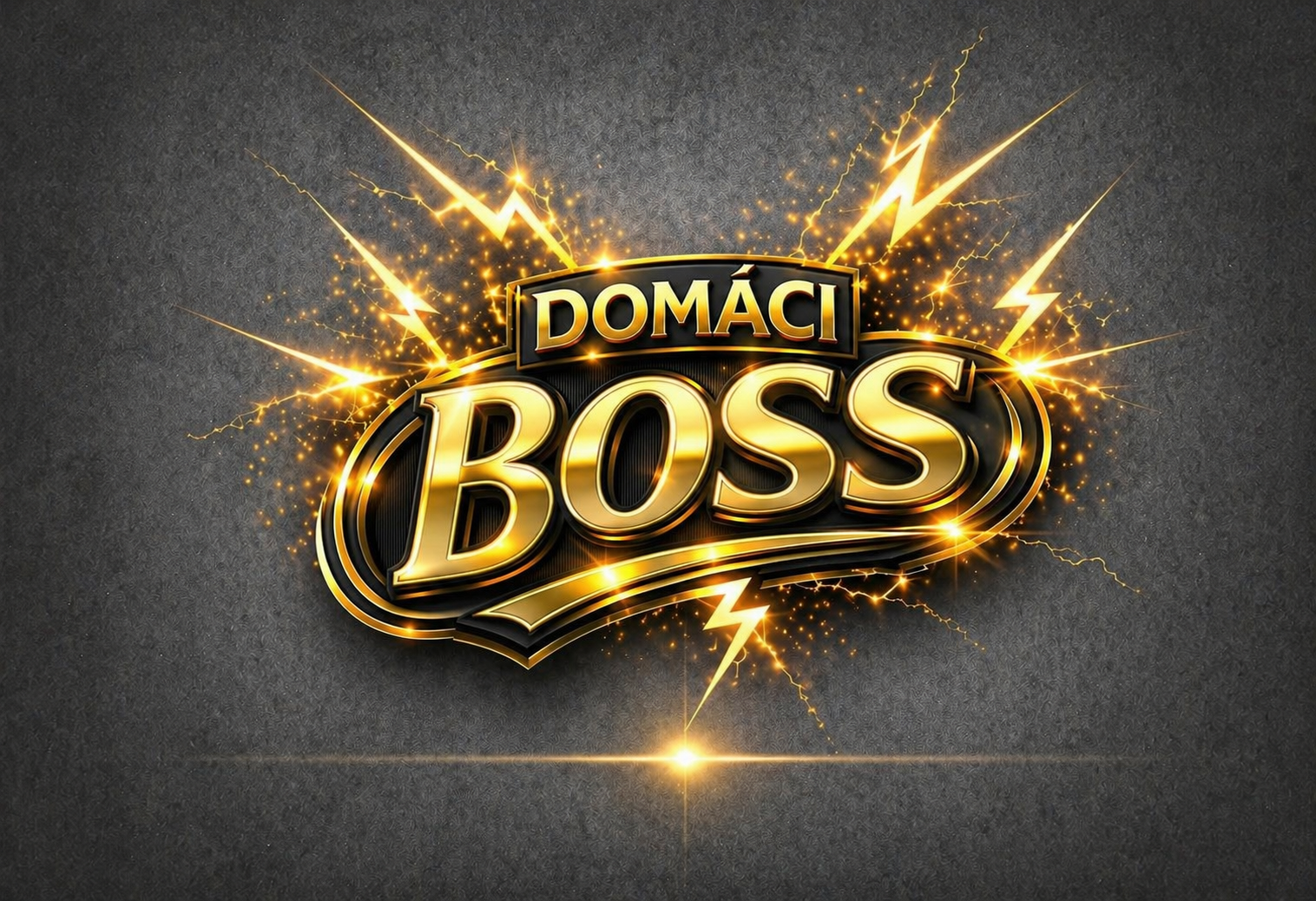 Pre pánov domu