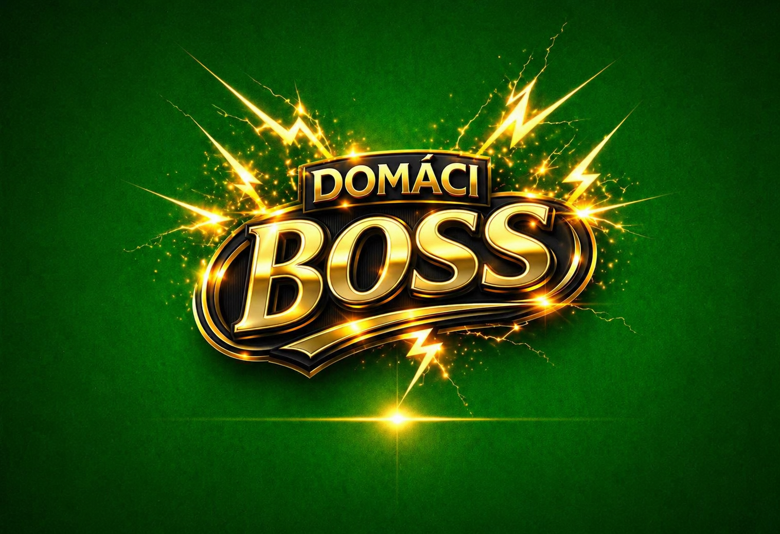Pre pánov domu