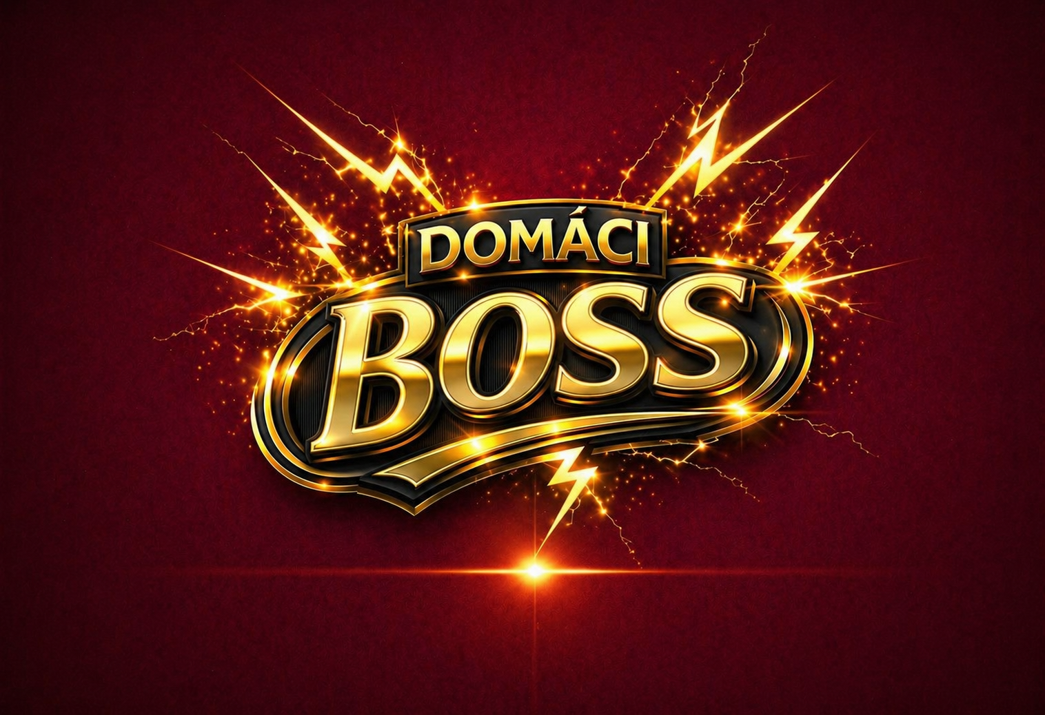 Pre pánov domu