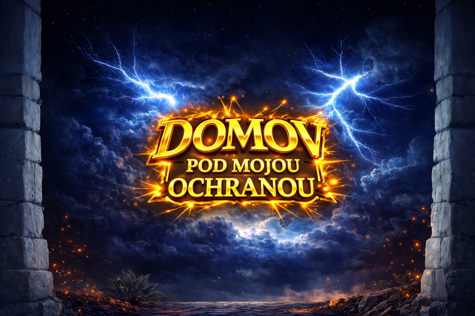 Pre pánov domu
