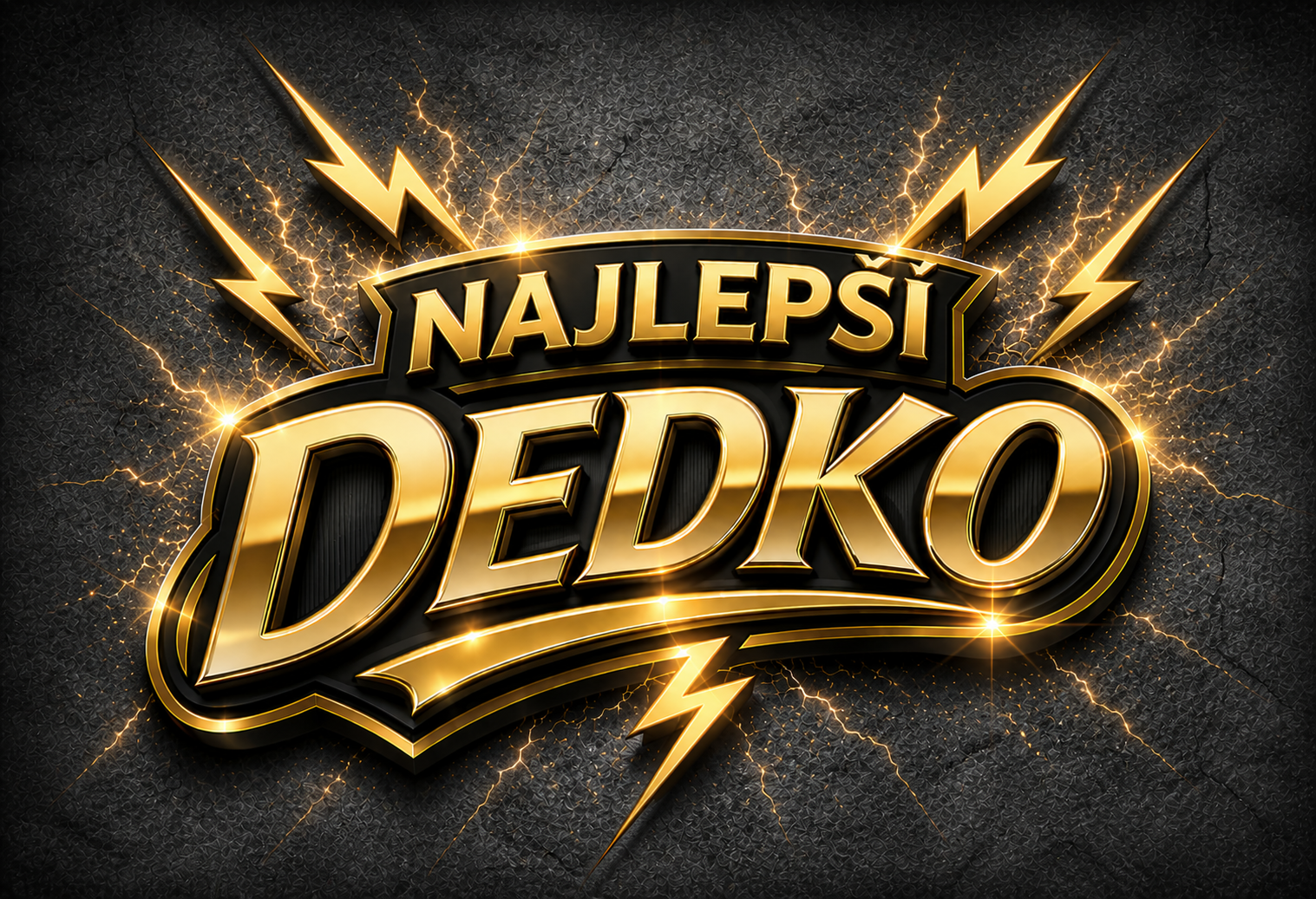 Pre dedka