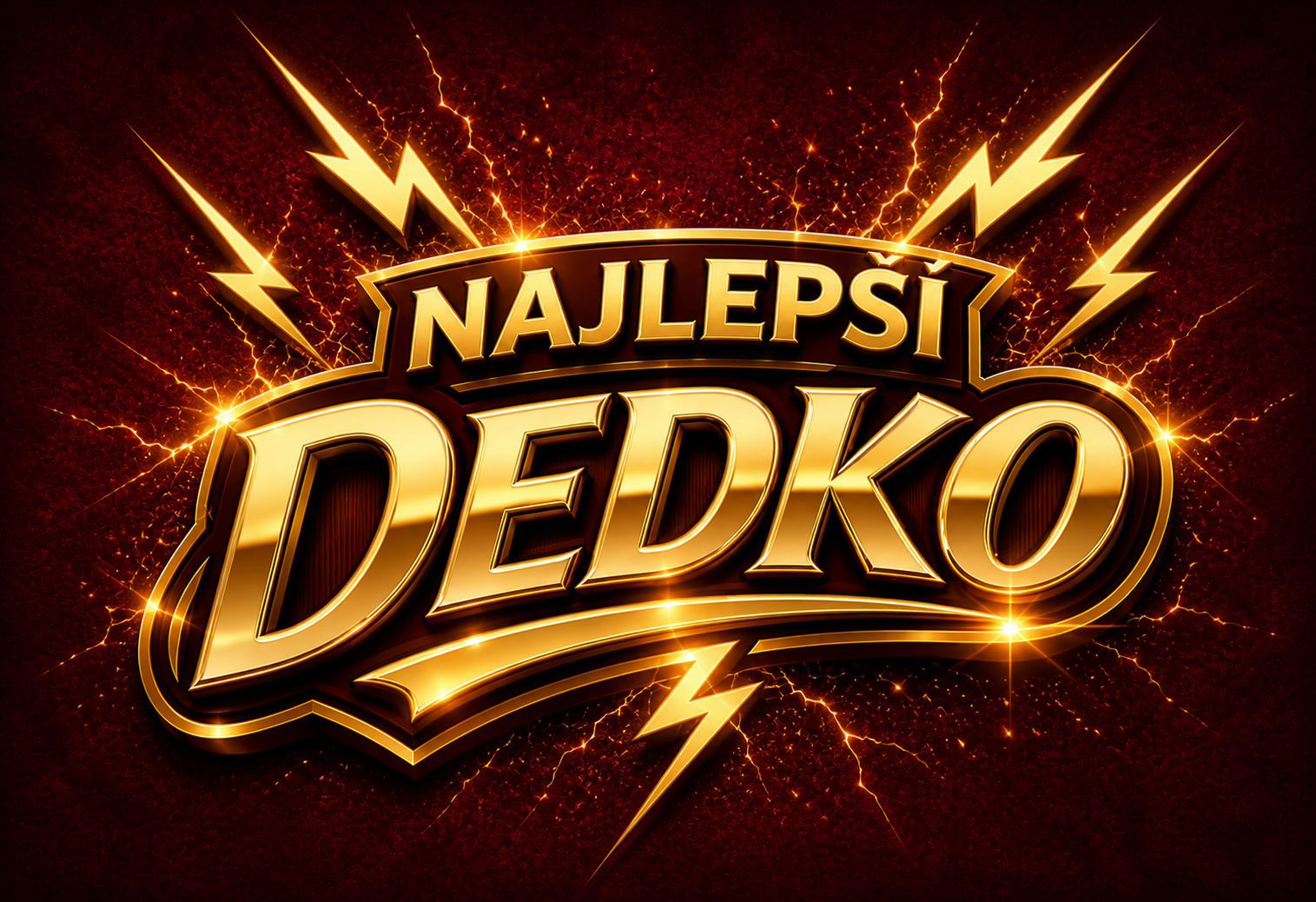 Pre dedka