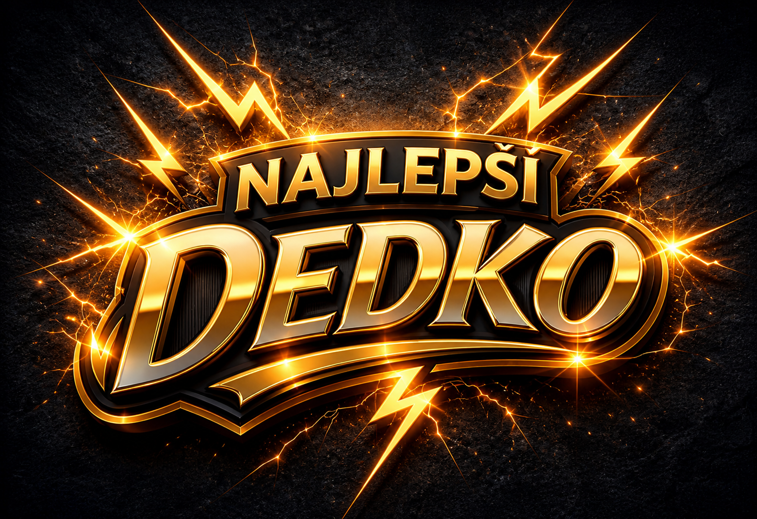 Pre dedka