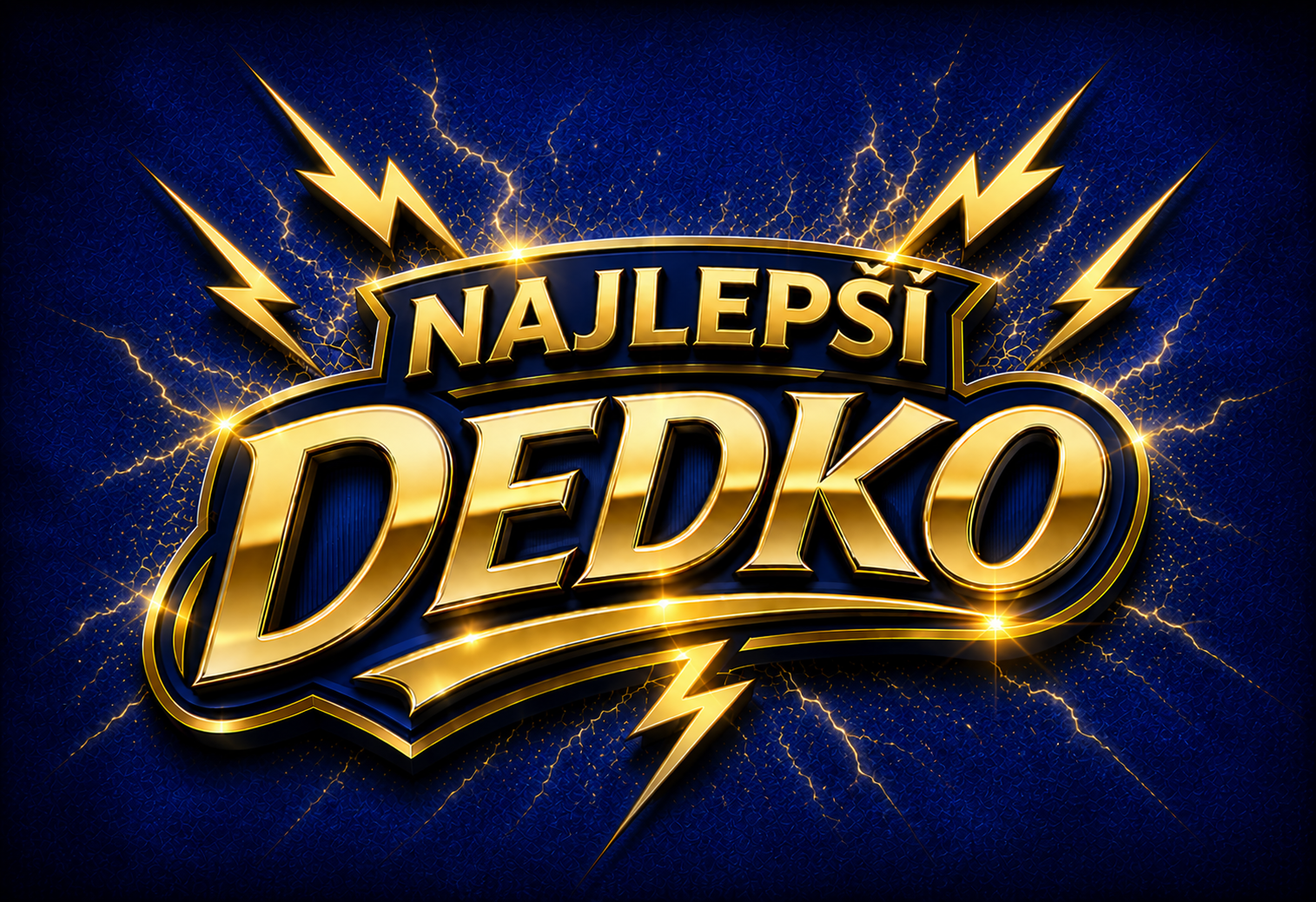 Pre dedka