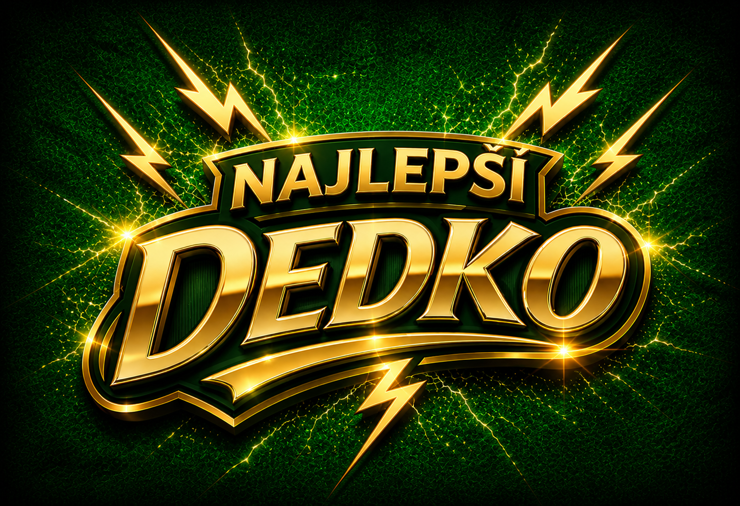 Pre dedka