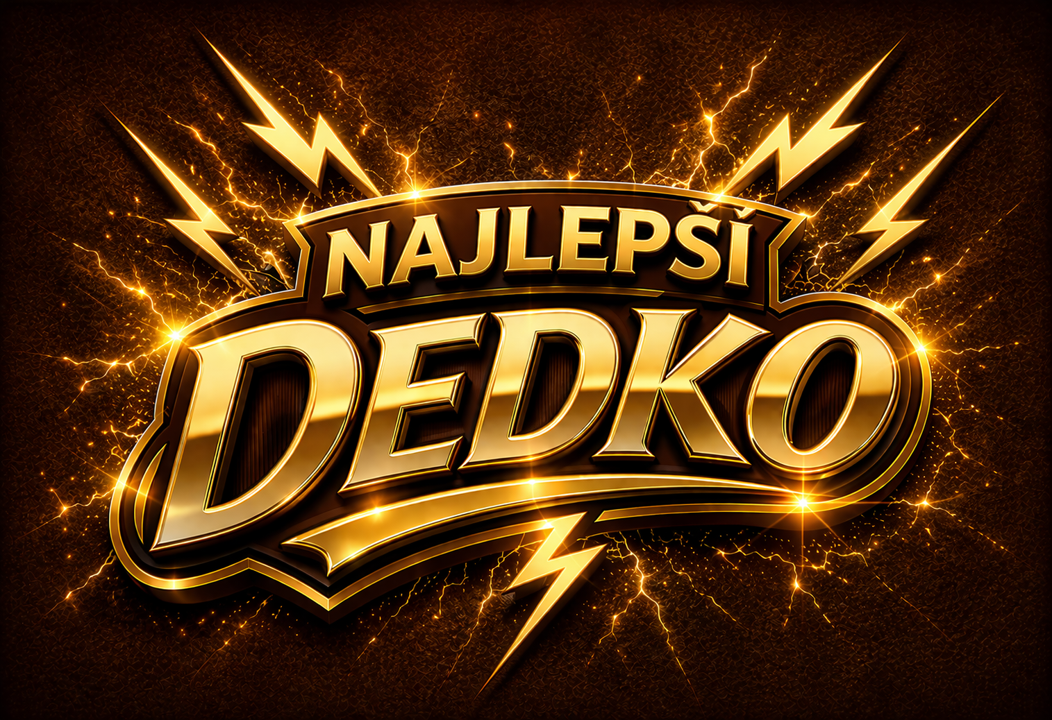 Pre dedka