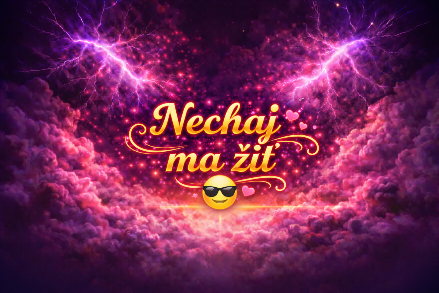 Vtipné nápisy I.