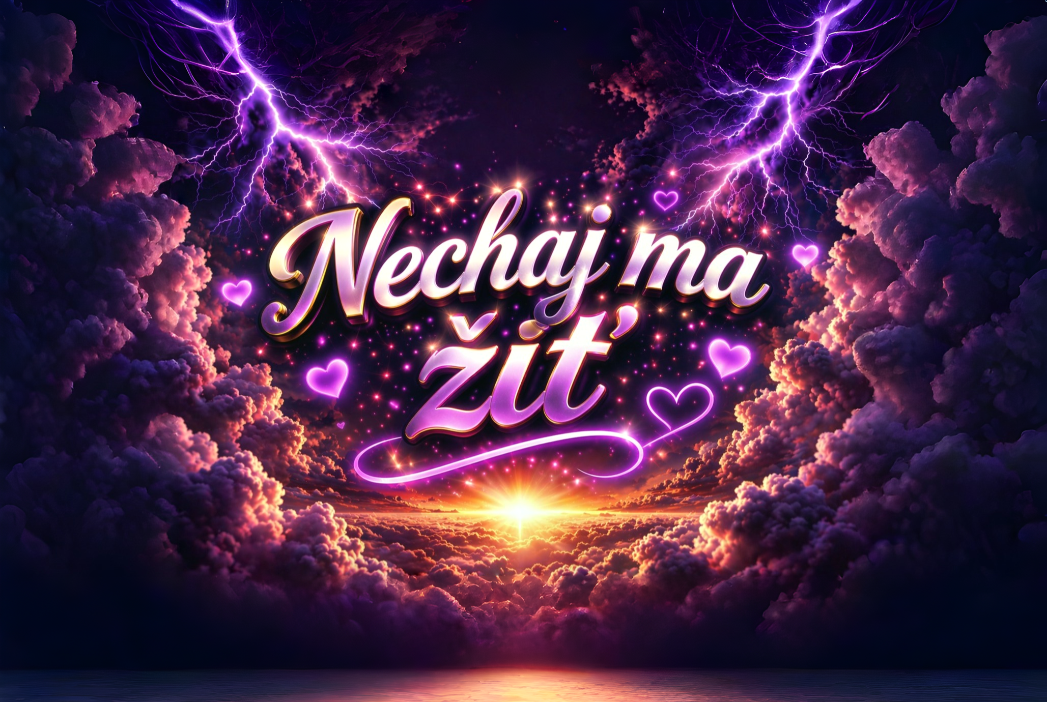 Vtipné nápisy I.