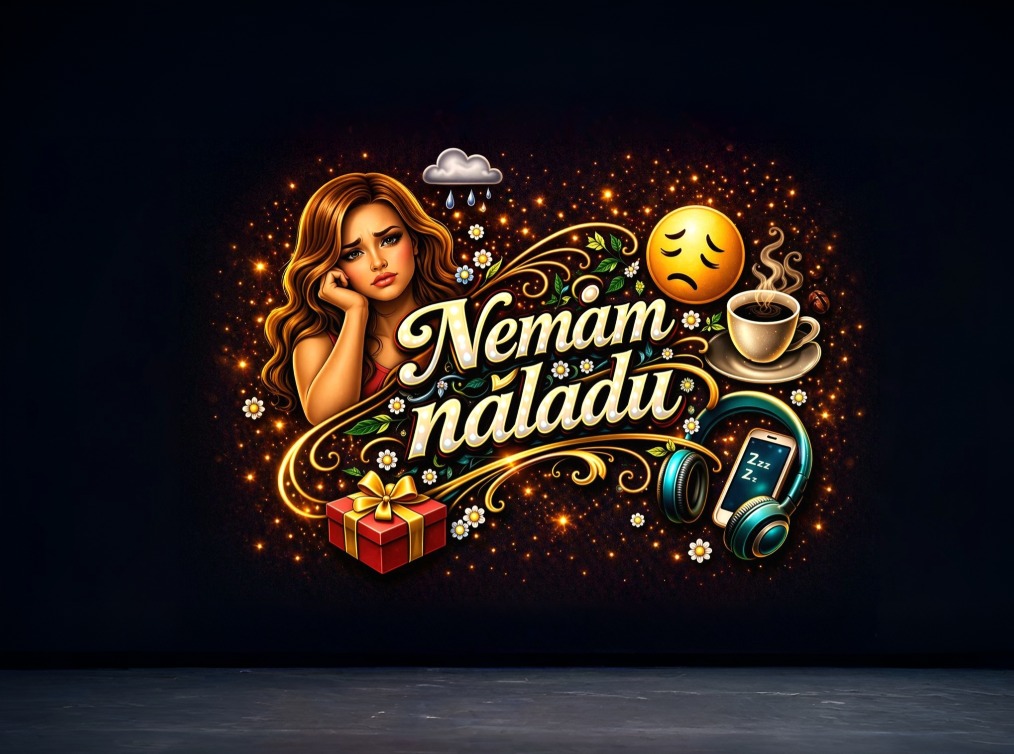 Vtipné nápisy I.
