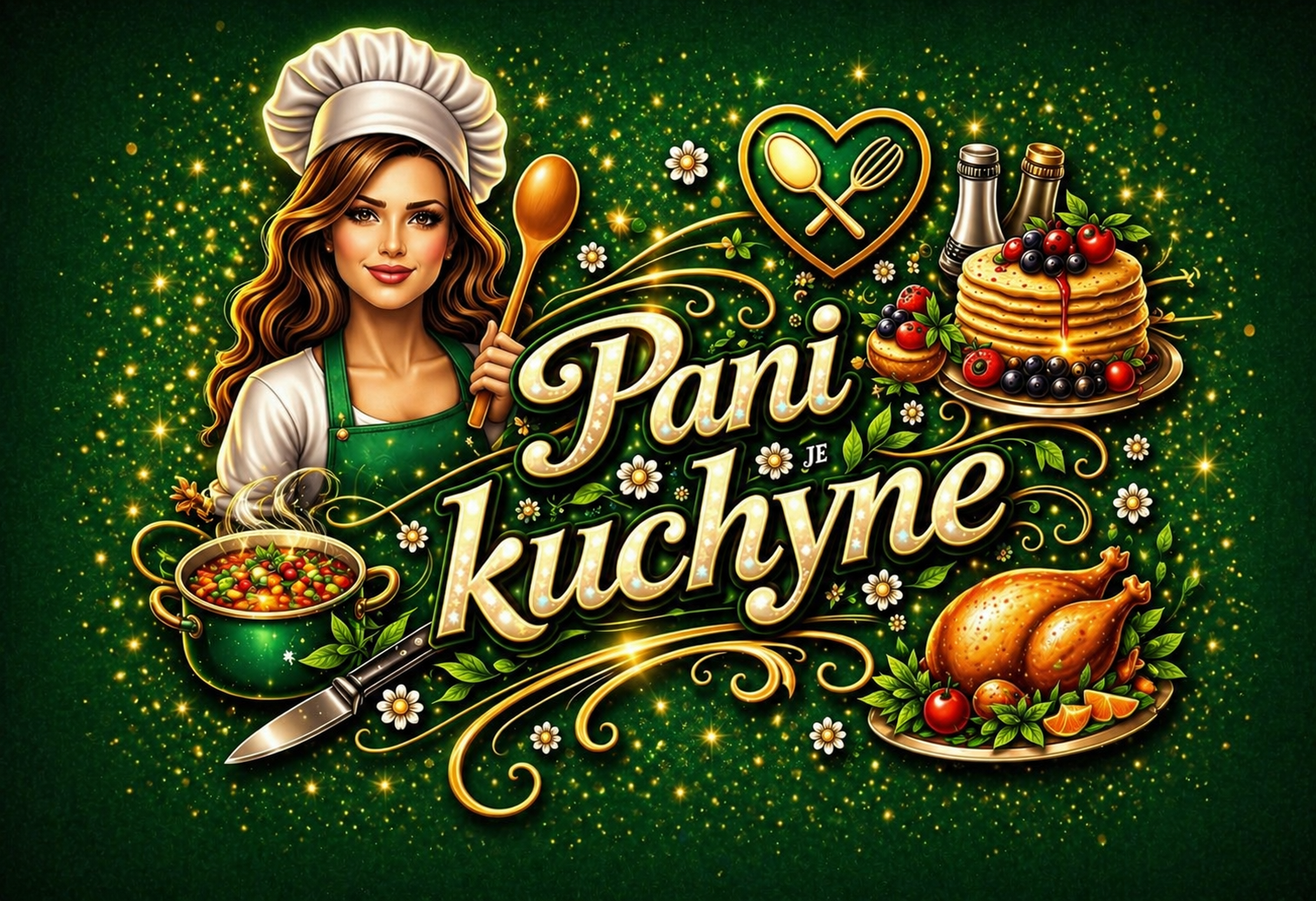 Pre Žienku Domácu