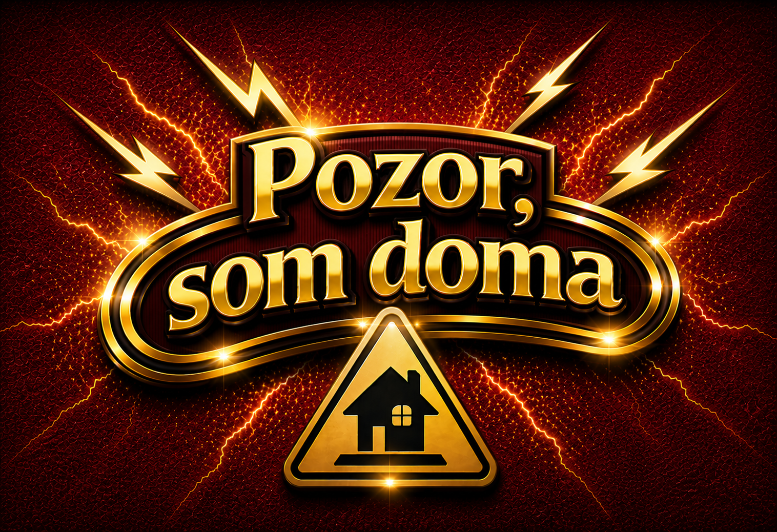 Pre pánov domu