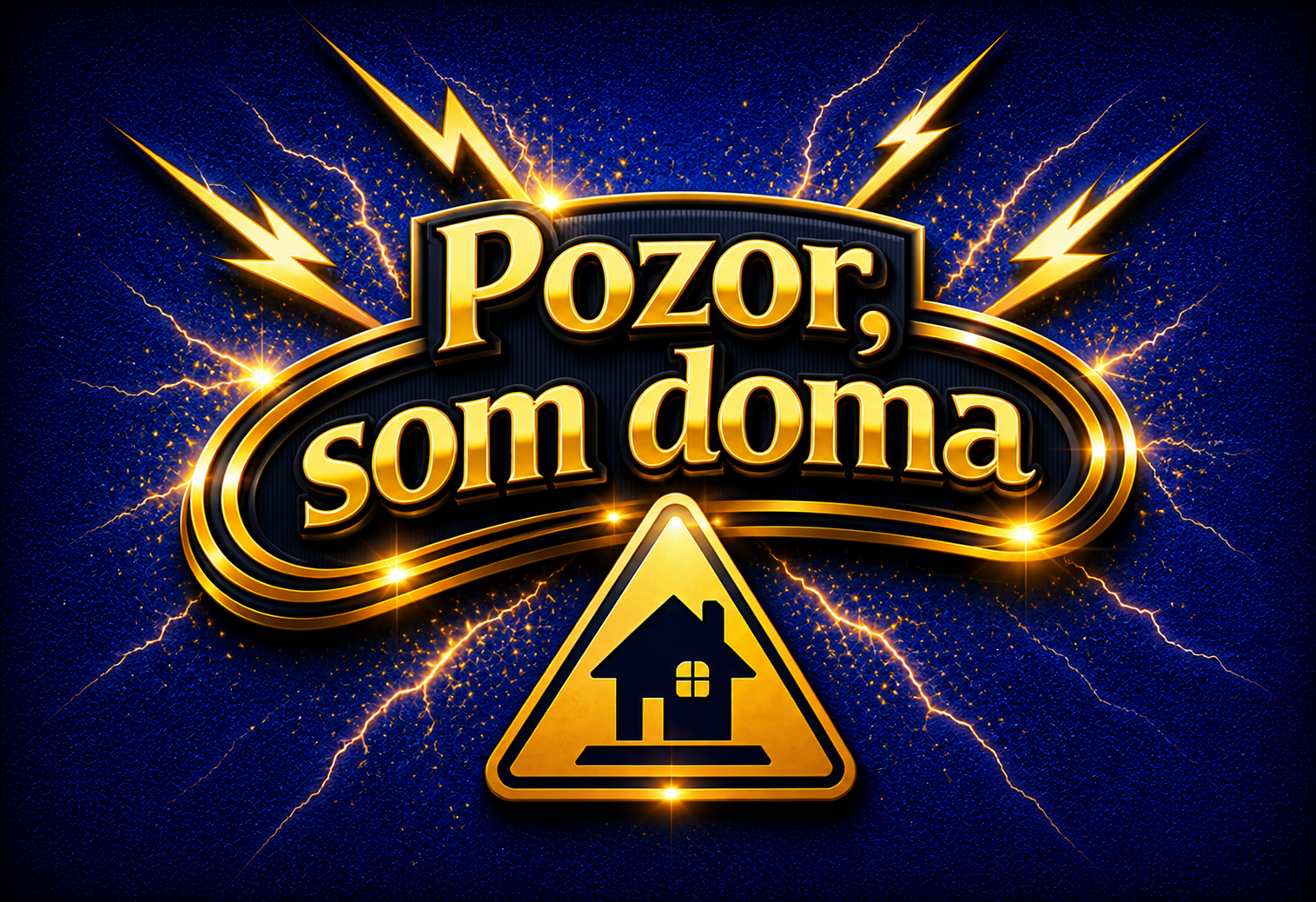 Pre pánov domu