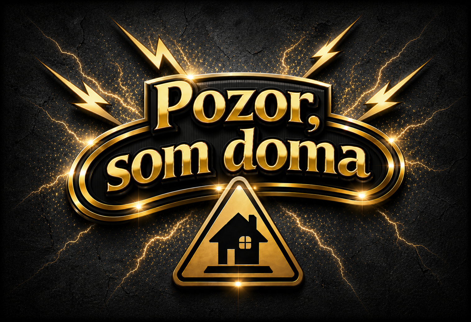 Pre pánov domu
