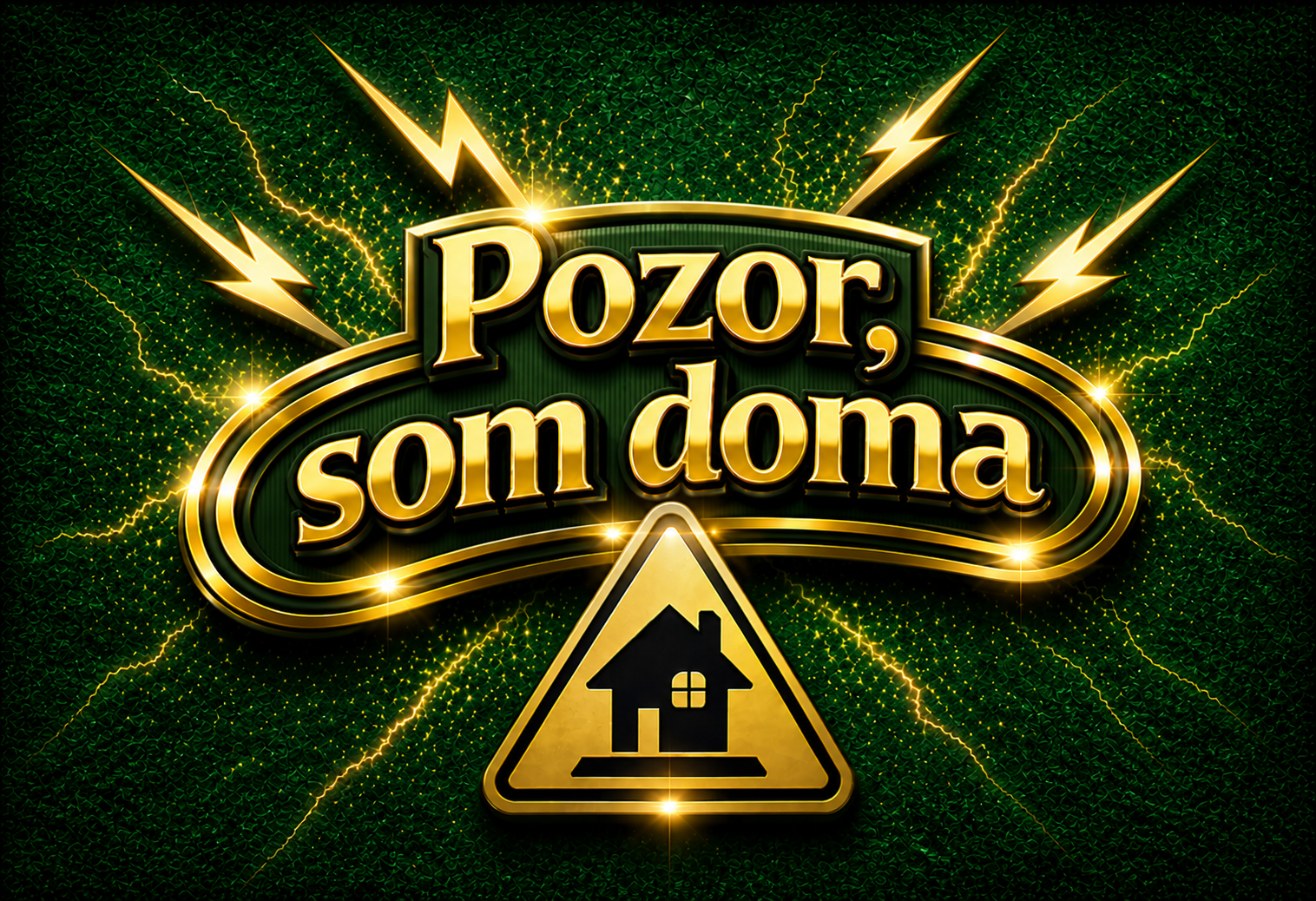 Pre pánov domu