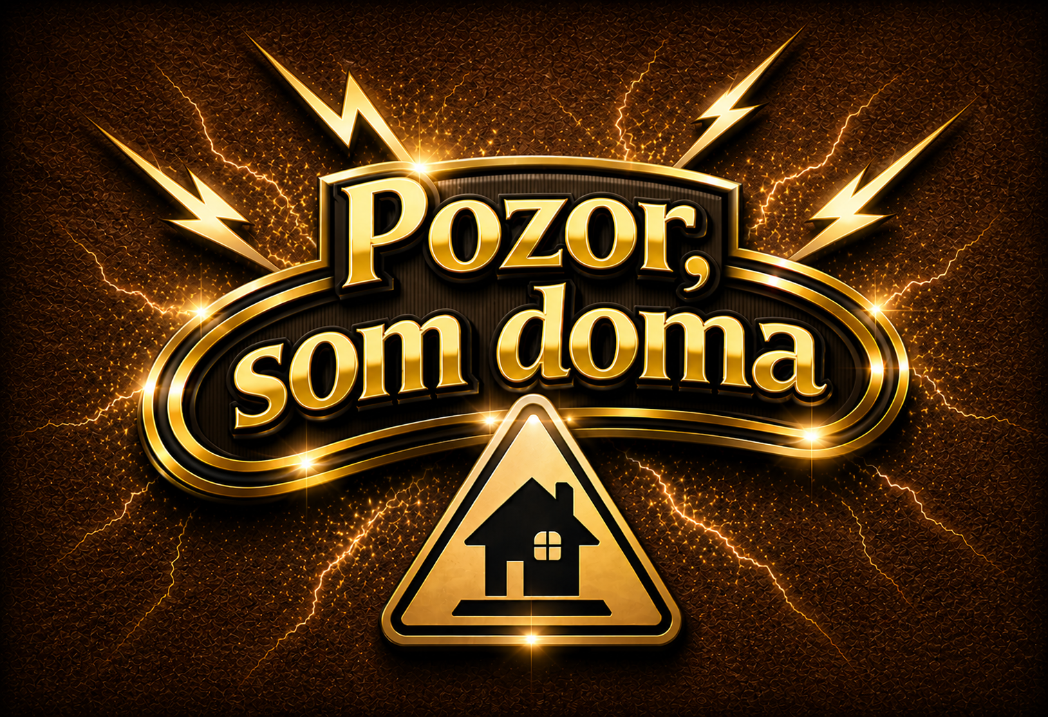 Pre pánov domu
