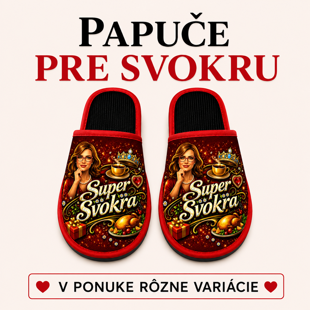 Pre svokru