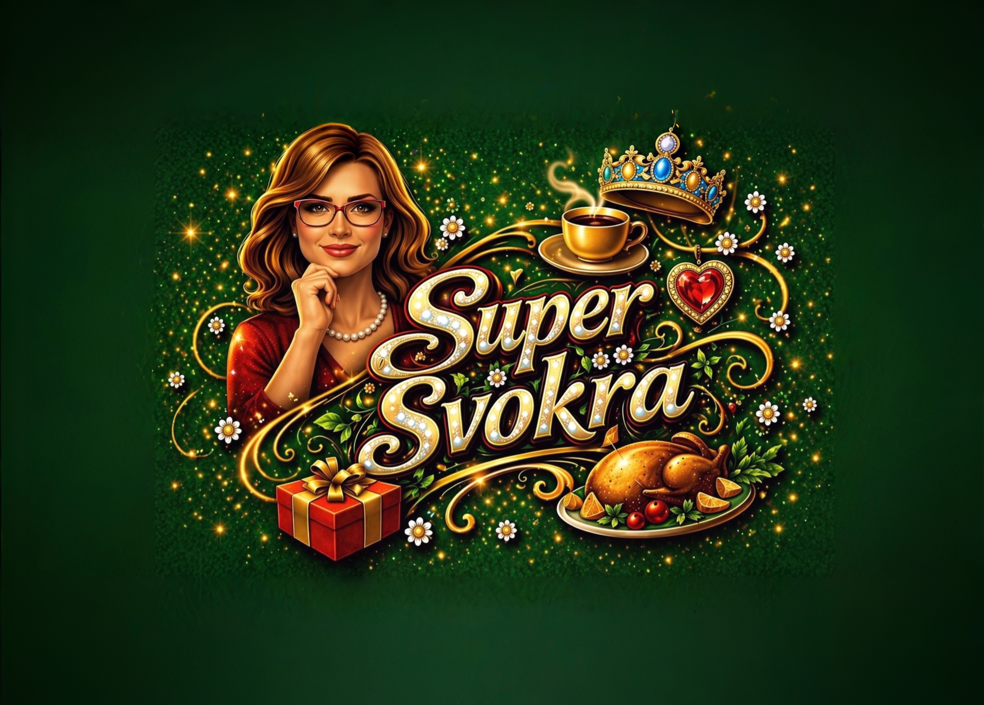 Pre svokru