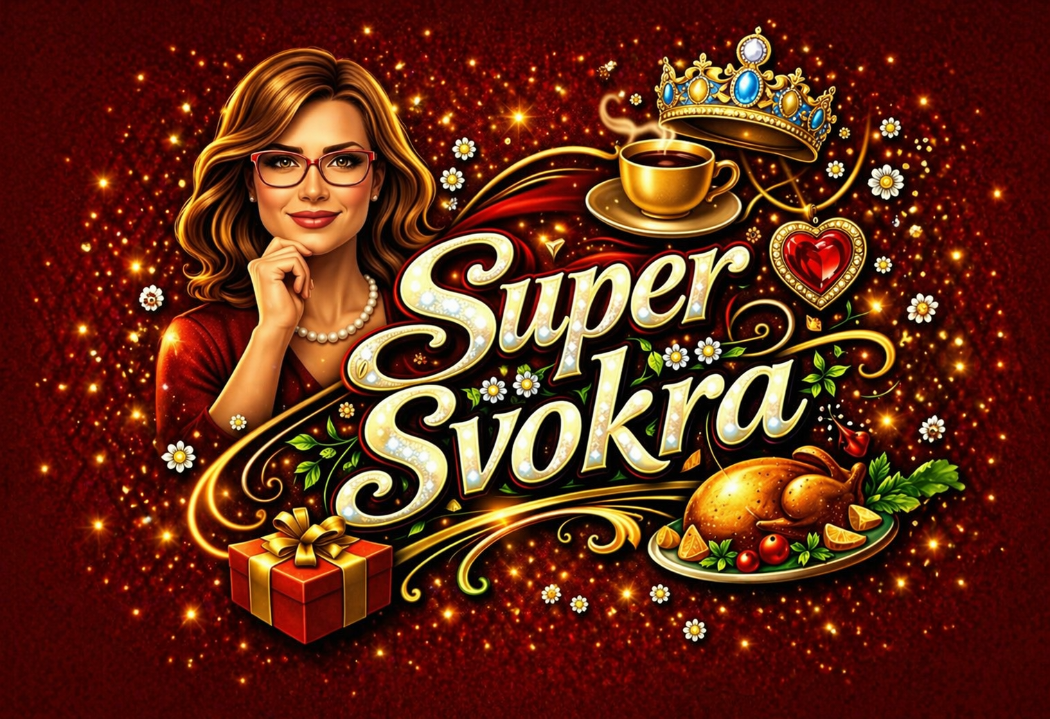 Pre svokru