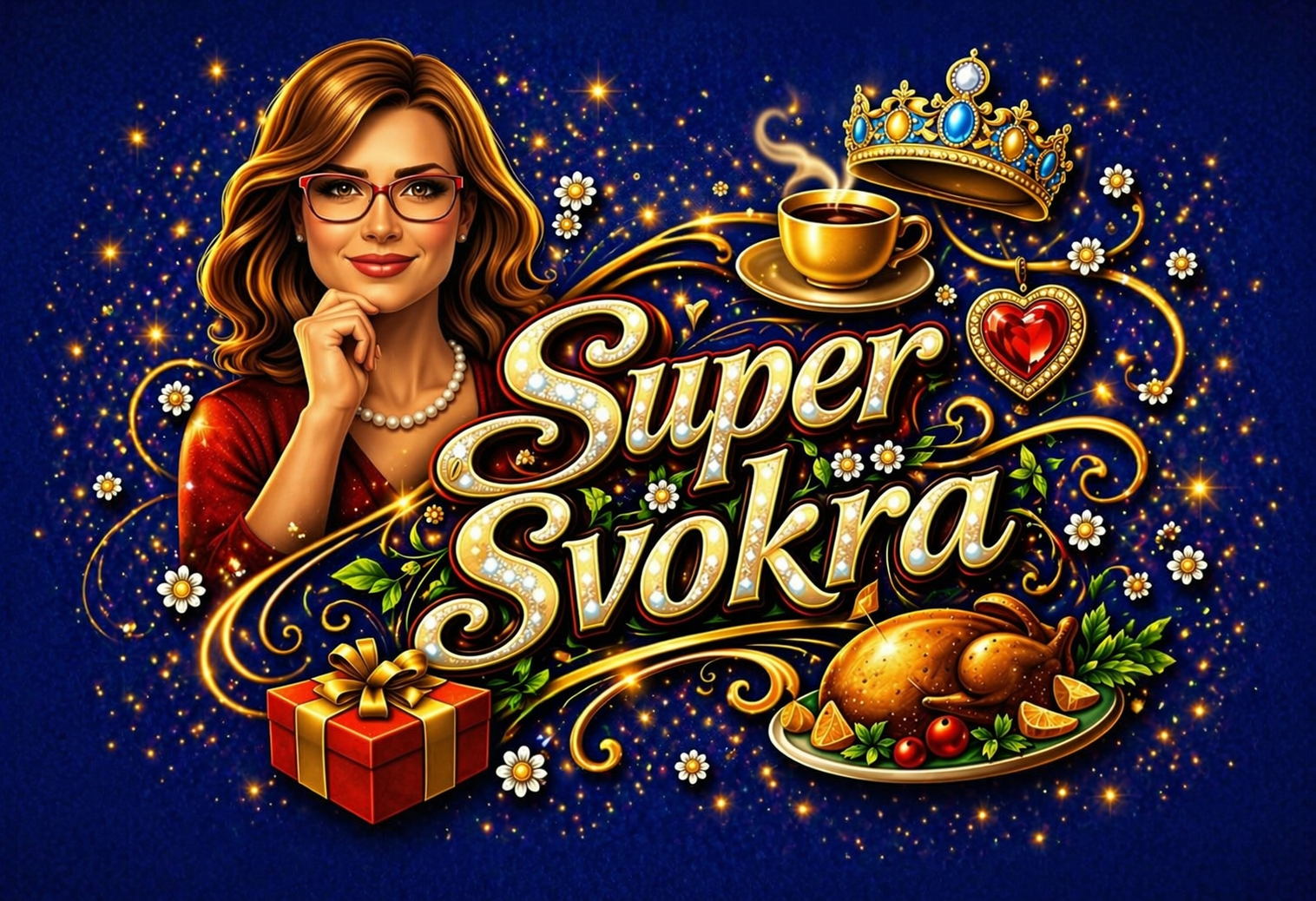 Pre svokru