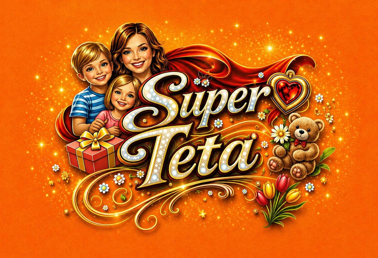 Pre tetu