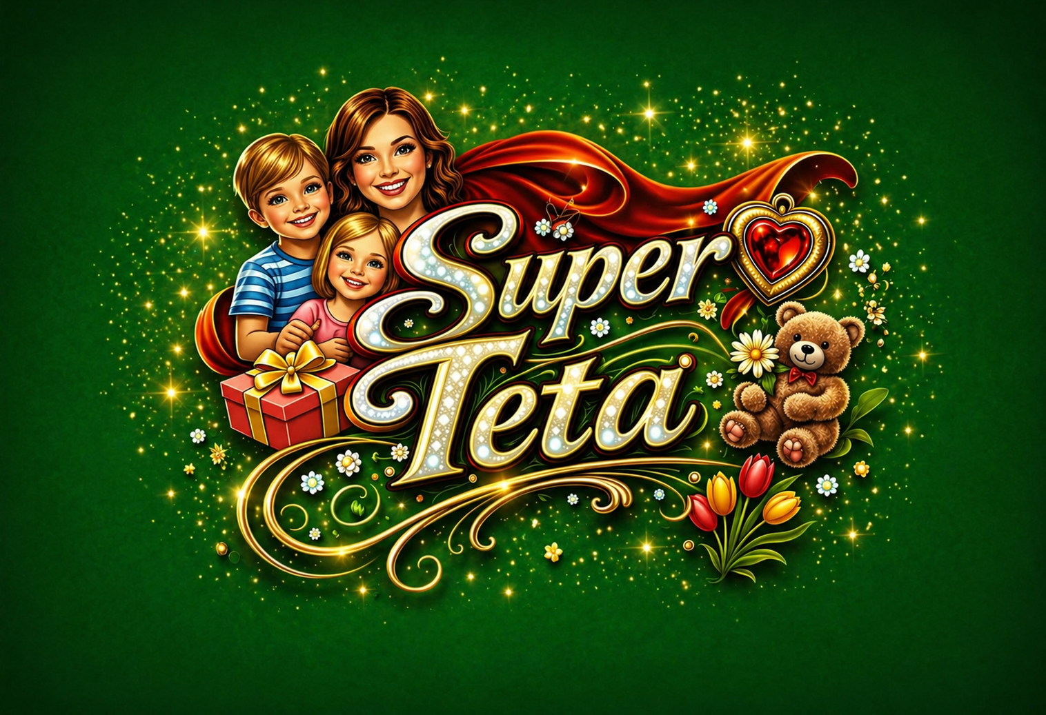 Pre tetu