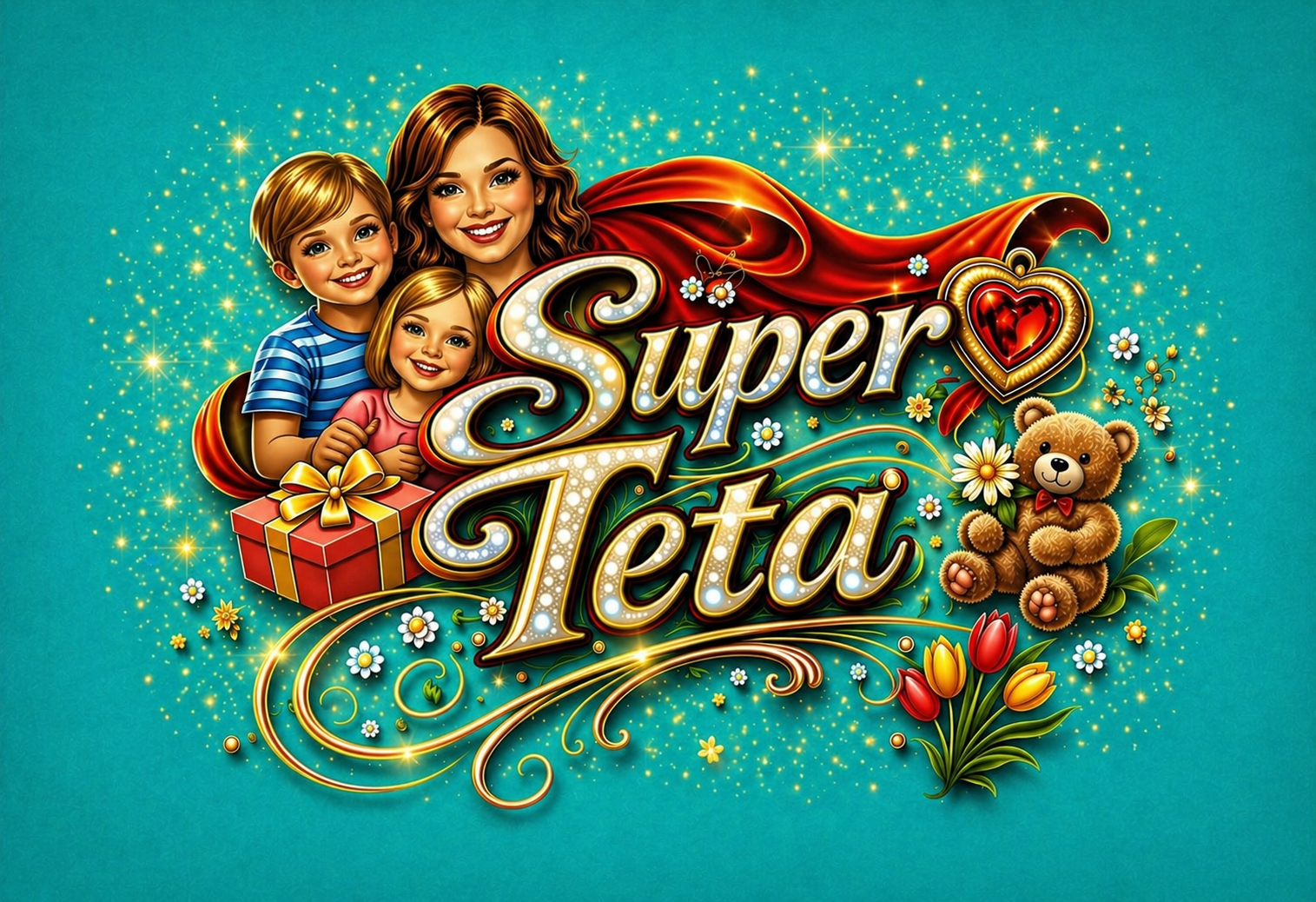 Pre tetu