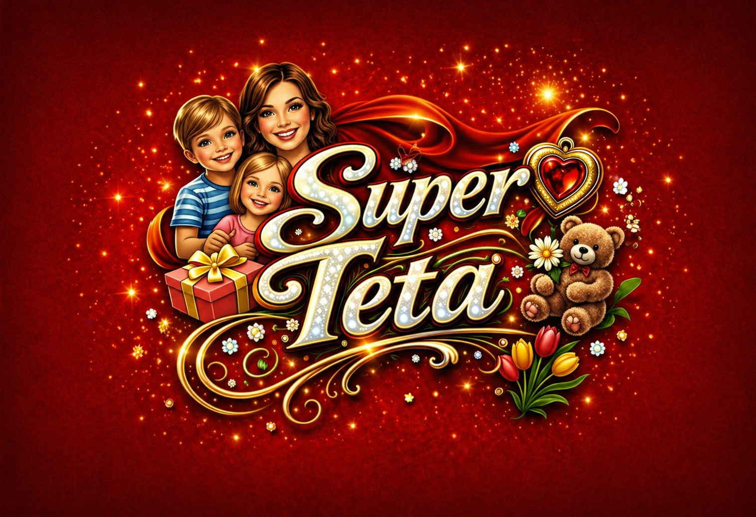 Pre tetu
