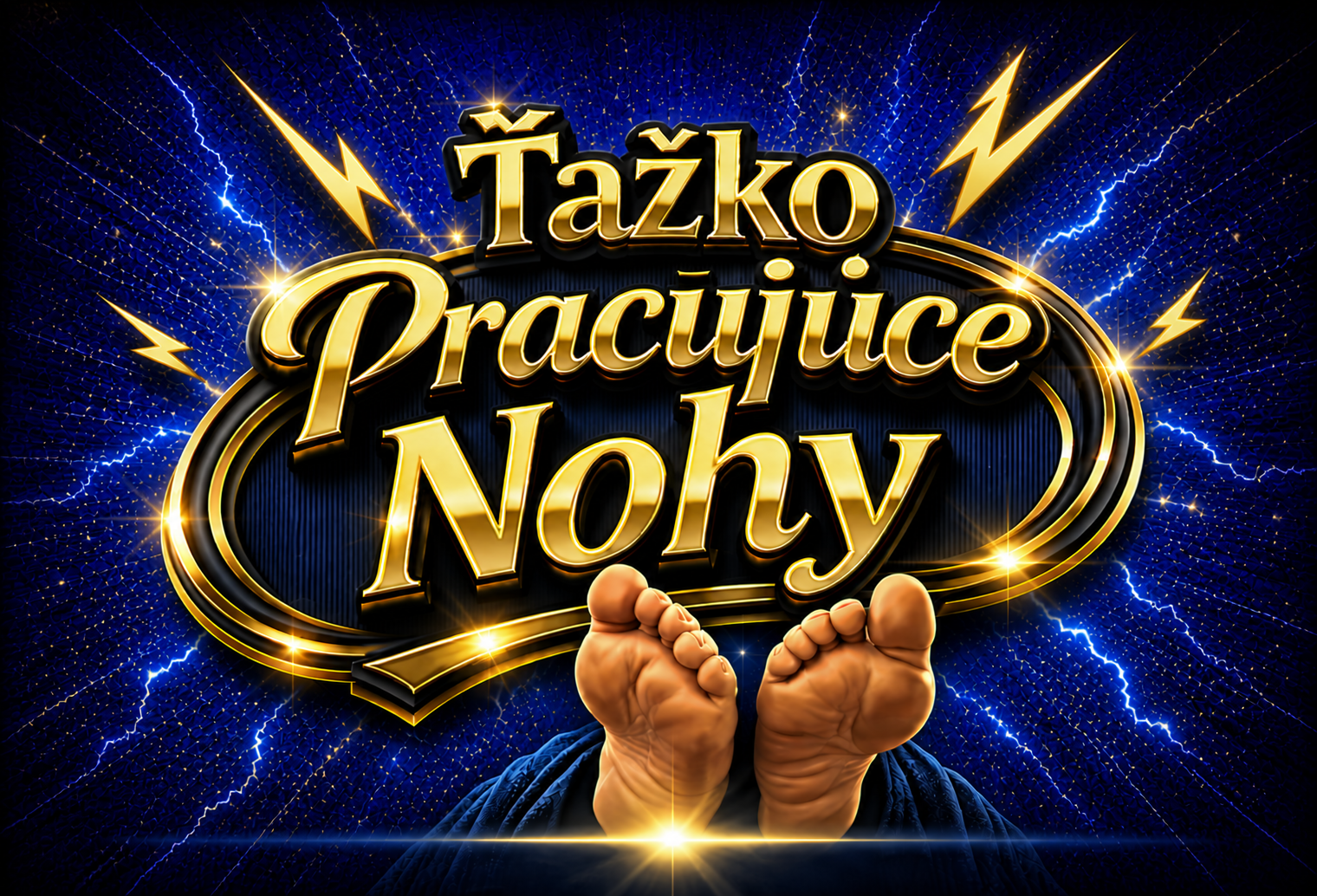 Vtipné nápisy I.