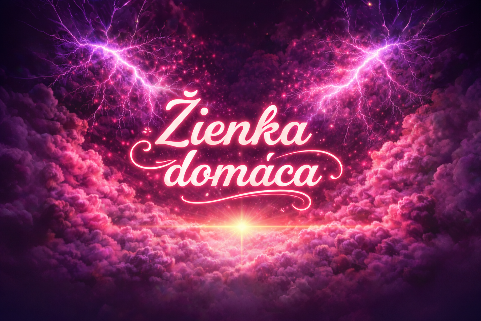 Pre Žienku Domácu