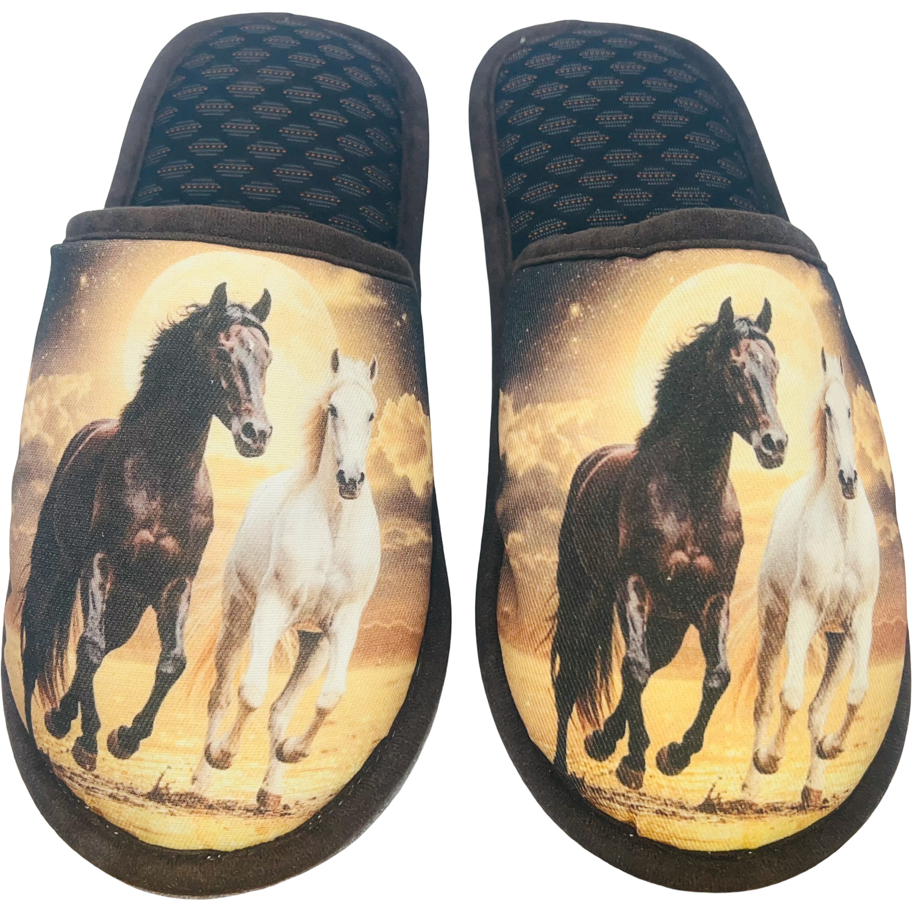 Papuče so Zvieratami
