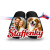 Štaffenky – Domov