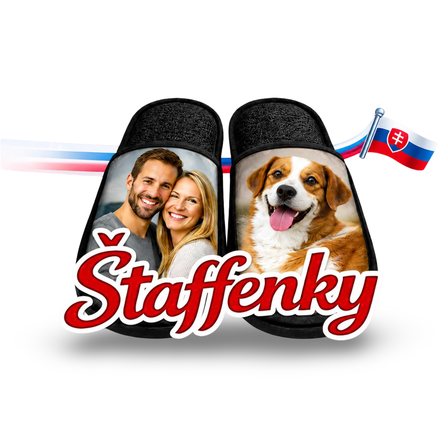 Štaffenky
